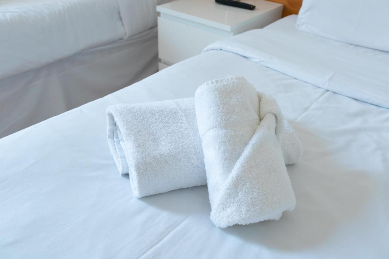 Addenro Serviced Rooms Southampton Pokoj fotografie
